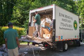 Reliable Mauldin, SC Junk Removal Solutions